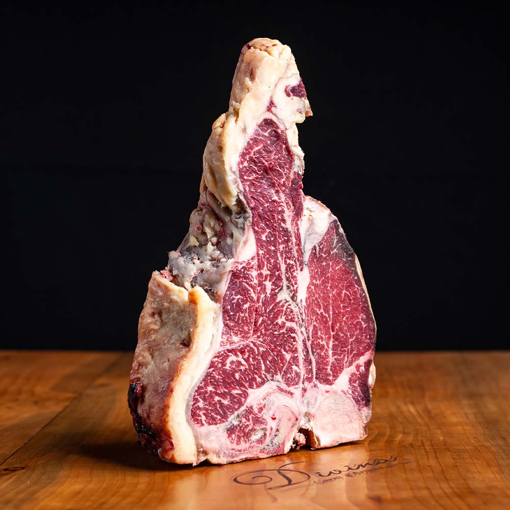 Fiorentina di Hanami