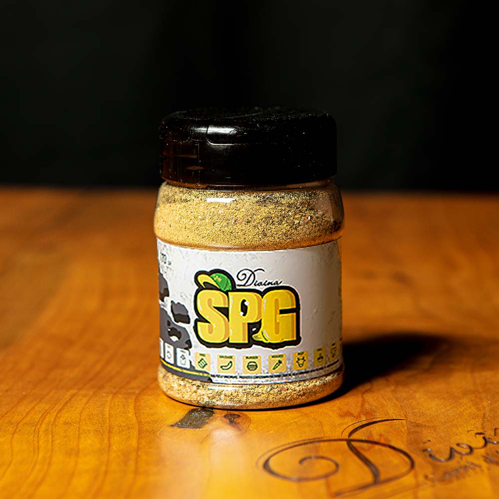 Rub SPG