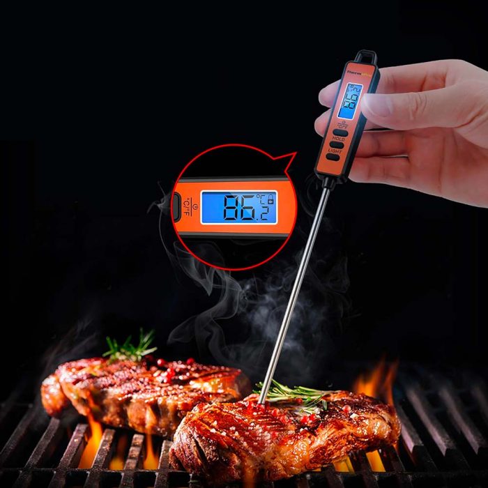 Termometro per Carne ThermoPro