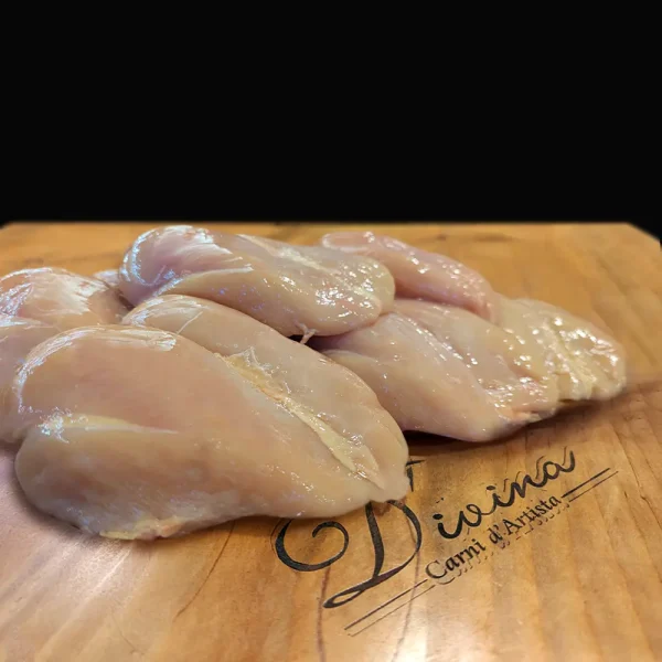 Box pollo